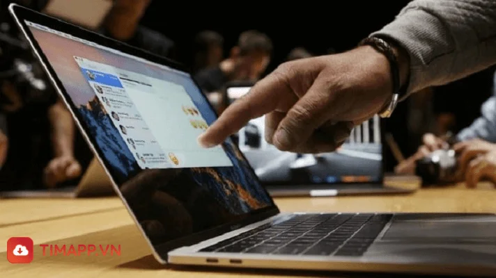 Nguyên nhân MacBook không lên màn hình và cách khắc phục