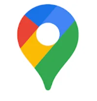 Google Maps – Bản đồ tiện ích trên Mobile