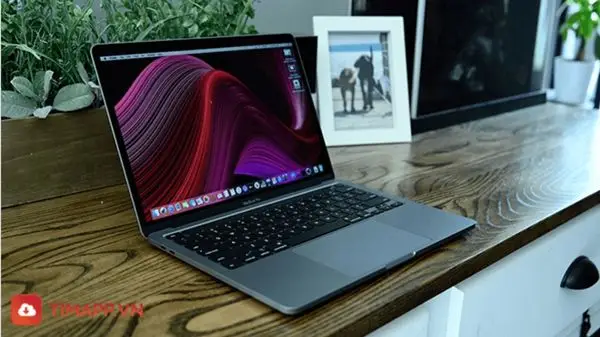 MacBook đời mới nhất MacBook Air M1 năm 2020