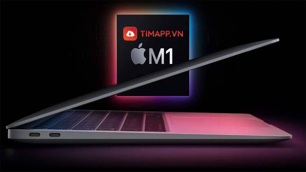 MacBook M1 được yêu thích nhất trong số các loại macbook 