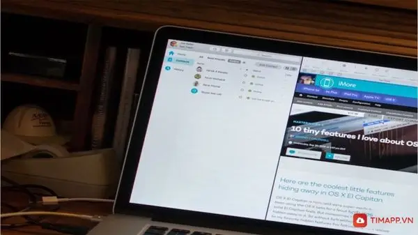  cách chia đôi màn hình MacBook - lợi ích của cách chia đôi màn hình macbook
