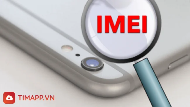 Bật mí cách check IMEI iPhone chính hãng chuẩn xác 100%
