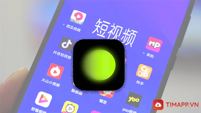 Cách tải app Xingtu trên iPhone