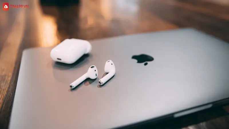 Bỏ túi cách kết nối AirPods với MacBook cực đơn giản, dễ dàng
