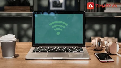 Laptop không kết nối được Wifi – Lý do là gì và cách khắc phục