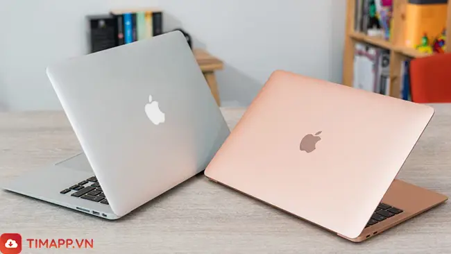 Macbook bao gồm những loại nào?