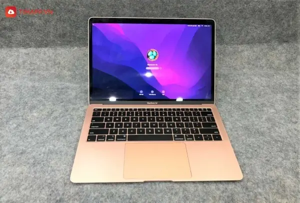 MacBook Air 13 inch 2018 - Macbook giá rẻ