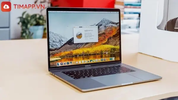 MacBook Pro 15 inch 2018 - MacBook giá rẻ