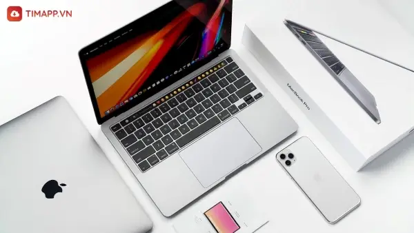 Tiêu chí lựa chọn MacBook phù hợp
