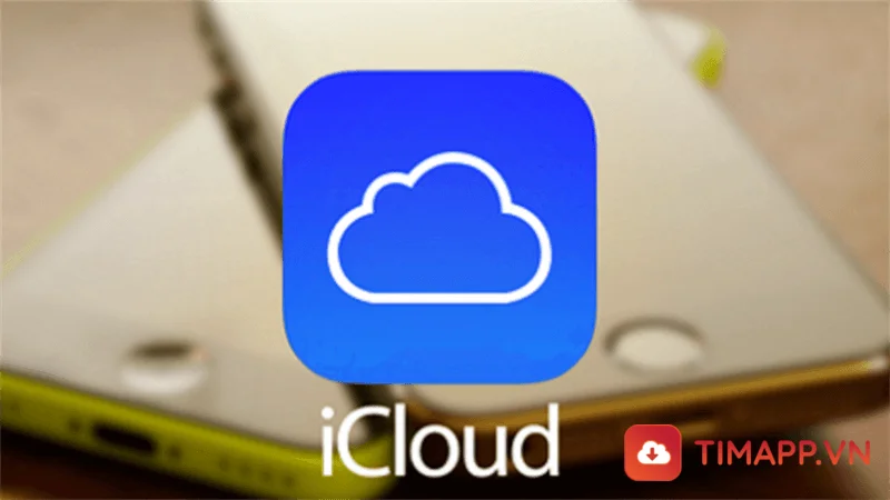 Hướng dẫn cách tắt đồng bộ iCloud trên iPhone cực đơn giản