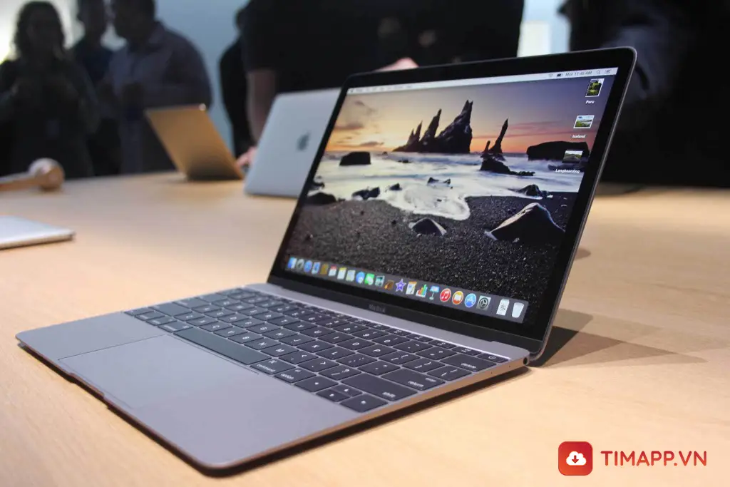 Mua MacBook ở đâu uy tín? Top 4 địa chỉ mua MacBook uy tín ngon – bổ – rẻ nhất hiện nay