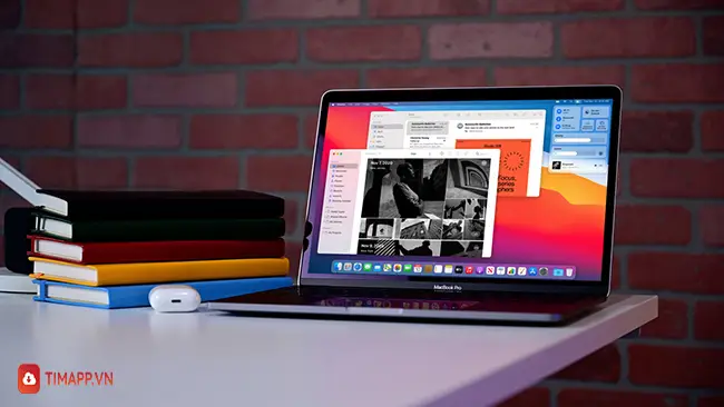 Hướng dẫn cách kiểm tra dung lượng MacBook đơn giản, nhanh gọn