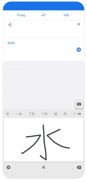Google Dịch