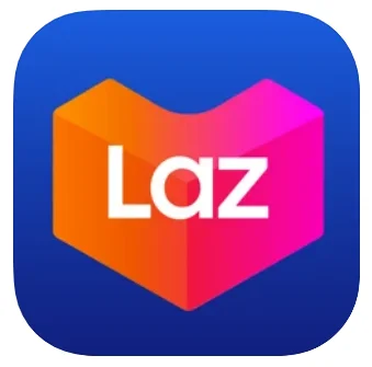 Lazada: Mua sắm trực tuyến thả ga