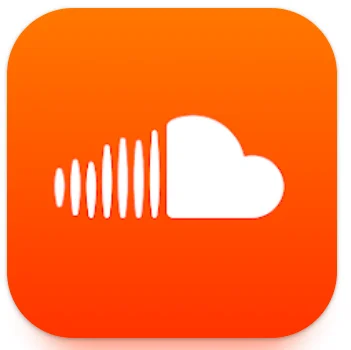 SoundCloud – nhạc và âm thanh cho Android