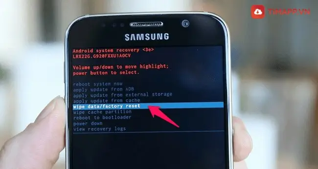 cách diệt virus trên điện thoại Samsung an toàn và hiệu quả cao