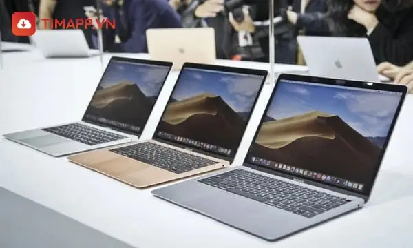 MacBook 15 triệu
