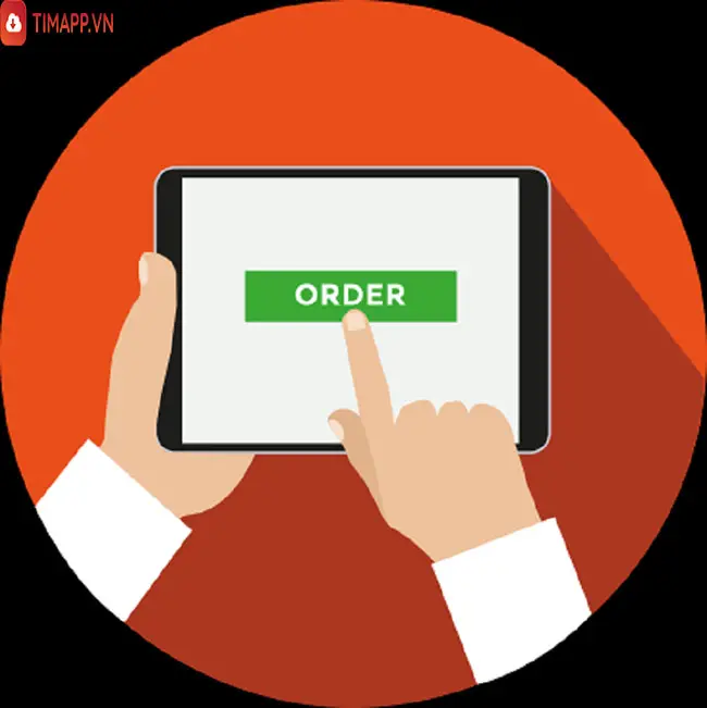 Order là gì và một số khái niệm trong kinh doanh 