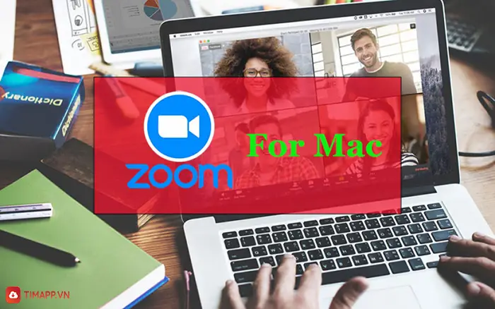 Hướng dẫn cách download Zoom cho MacBook đơn giản và hiệu quả