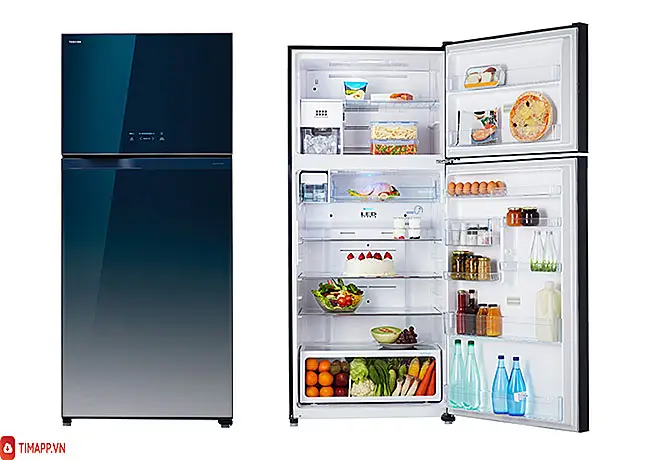 Trung tâm bảo hành tủ lạnh Samsung uy tín