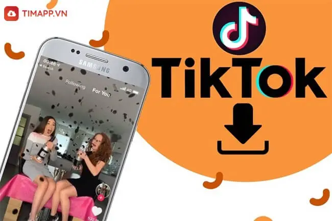 Tổng hợp các cách tải video Tiktok (không logo) đơn giản nhất