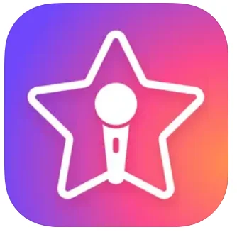 Download StarMaker-Hát karaoke,Ghi bài