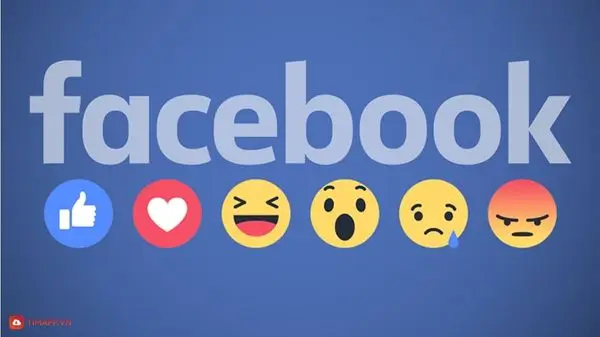 bật chế độ theo dõi trên Facebook - cảm xúc trong mỗi bài đăng