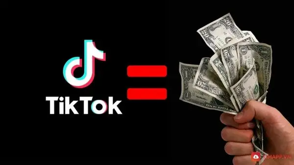 Cách bật kiếm tiền trên Tiktok - làm sao để kiếm tiền trên tiktok