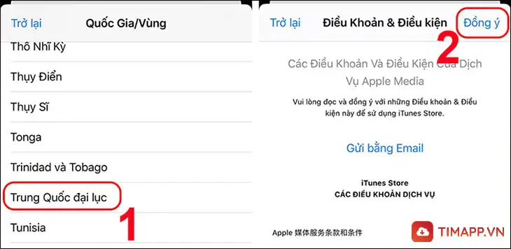 Cách tải Tiktok Trung Quốc về điện thoại iPhone đơn giản nhất