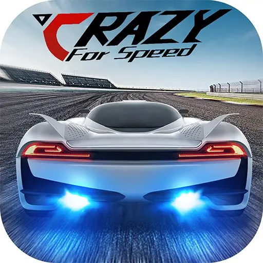 Crazy For Speed – Đua xe địa hình
