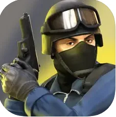 Download Critical Strike CS: Online FPS – Chống khủng bố