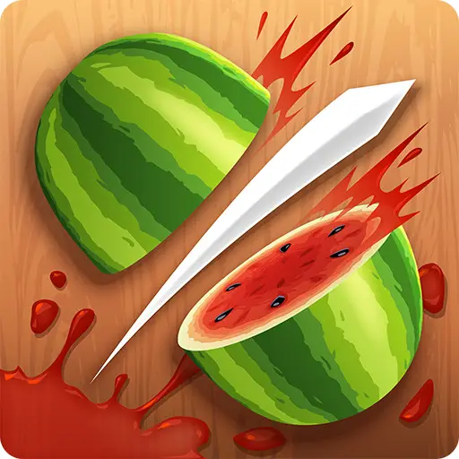 Download Fruit Ninja® – Chém hoa quả