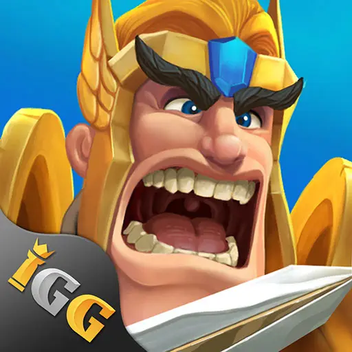 Lords Mobile: Tower Defense – Tháp phòng thủ