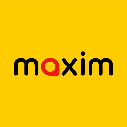 Download Maxim: Đặt xe và giao hàng cho iOS
