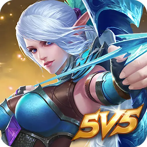 Mobile Legends: Bang Bang VNG – Game đối kháng