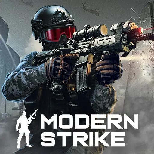 Modern Strike Online: PvP FPS – Đấu súng hiện đại
