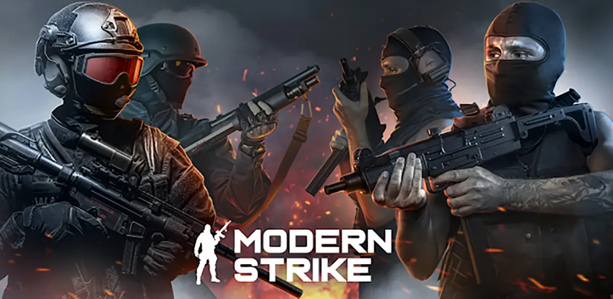 Modern-Strike-Online-PvP-FPS