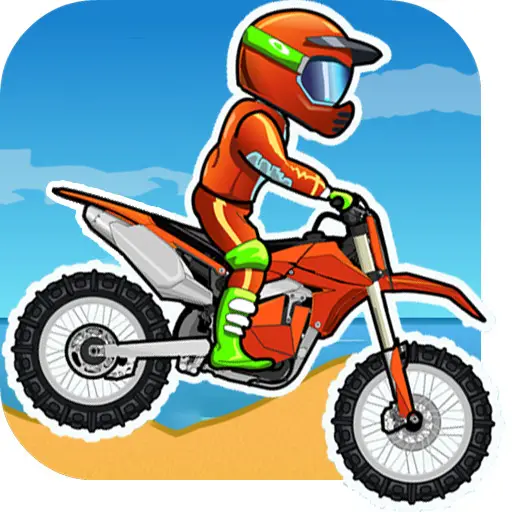 Download Moto X3M Bike Race Game – Đua moto địa hình