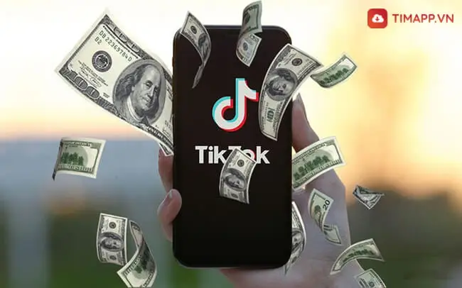 14 cách kiếm tiền trên Tiktok – Đem lại thu nhập khủng