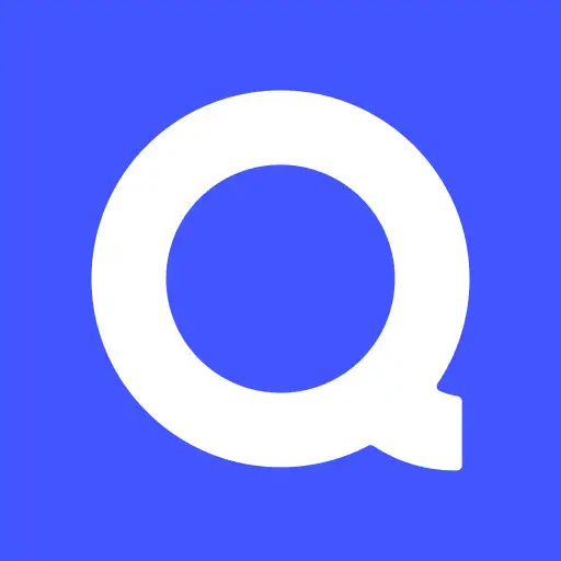 Quizlet cho iOS