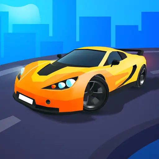 Race Master 3D – Đua xe ô tô