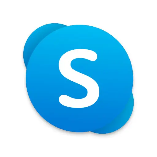 Skype cho Mobile