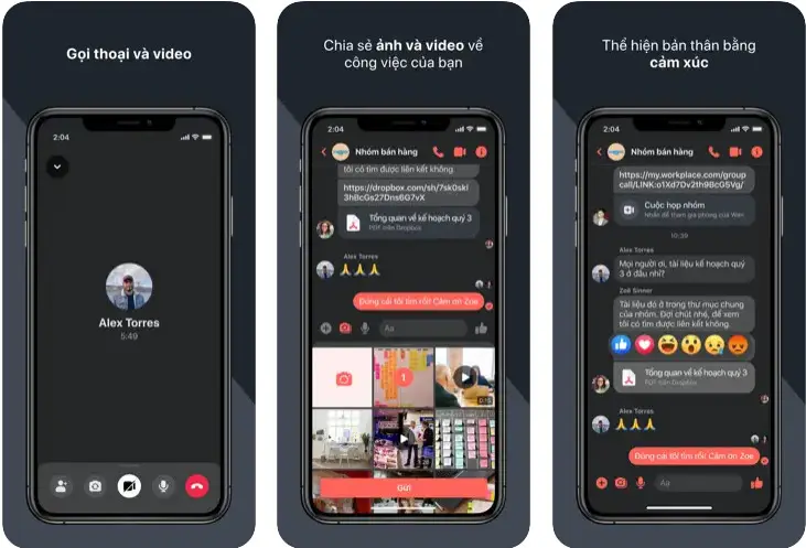 Workplace-Chat-cho-iOS