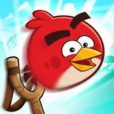 Angry Birds Friends – Bắn chim
