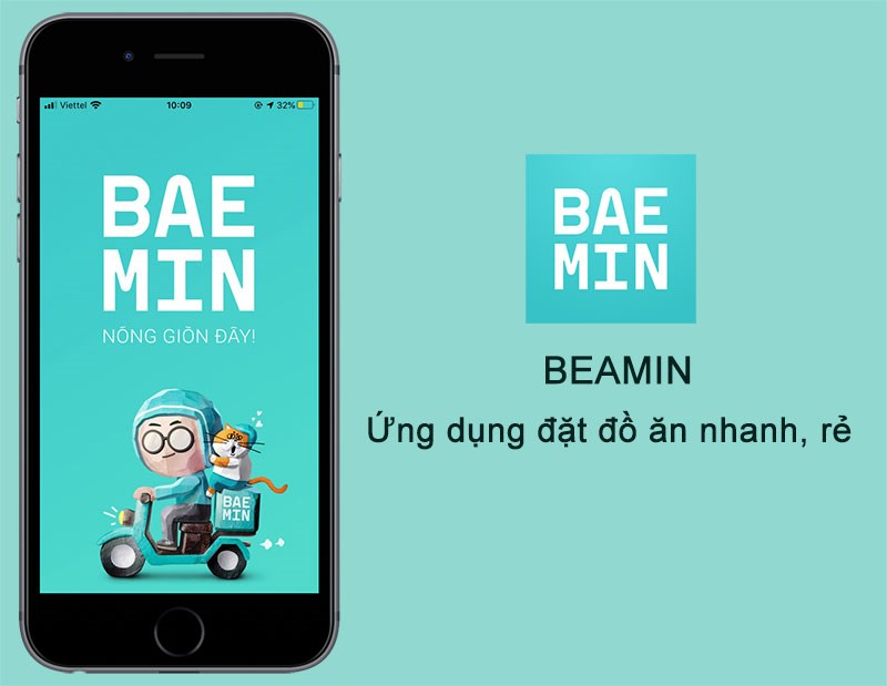 BAEMIN