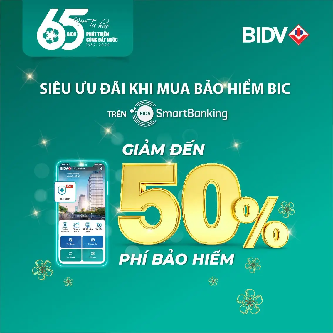 BIDV-SmartBanking-cho-iOS