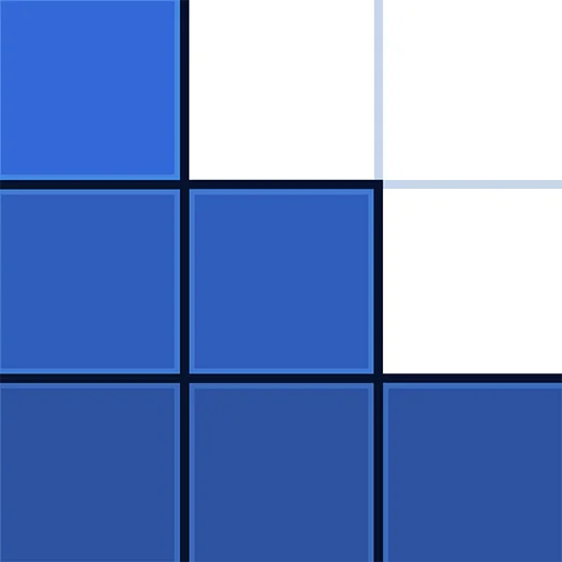 Blockudoku – xếp hình khối