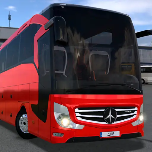 Bus Simulator : Ultimate – Lái xe bus