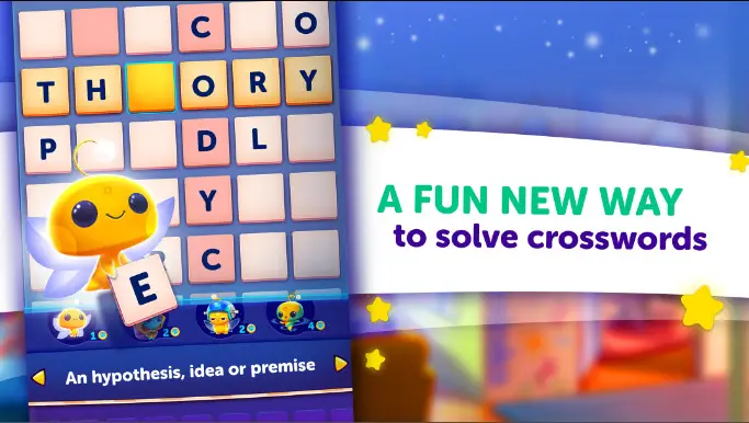 CodyCross-Crossword-Puzzles