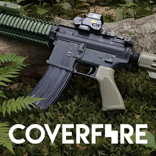 Cover Fire: Gun Shooting games – Bắn tỉa